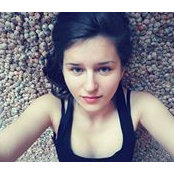 Agnė Kotikovaitė's photo