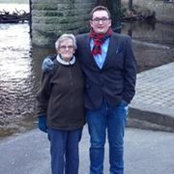 Tom Pinder's photo