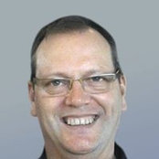 Stephen Macartney's photo