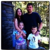 Jolene McCrimmon's photo