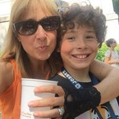 Sabrina Parsons's photo