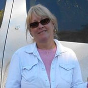 Linnea Pedersens foto