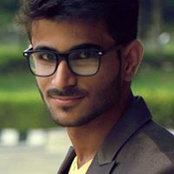 Yugam Jethi's photo