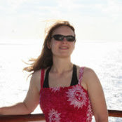 Allison Rosanias billede