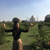 Dago Arlette Kouassi's photo