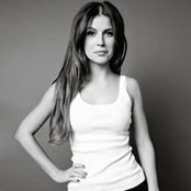 Nadezhda Stepanova's photo