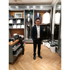 EDWIN Li