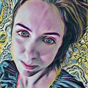 Foto von Kathryn Ashby