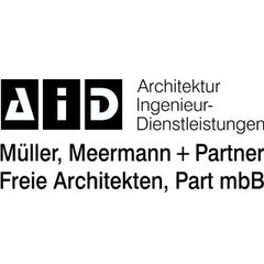 AID - Müller, Meermann+Partner, Freie Architekten