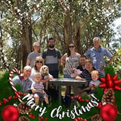 Kaye Cosham's photo