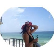 Julie Adams's photo