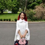 Florina Wang's photo