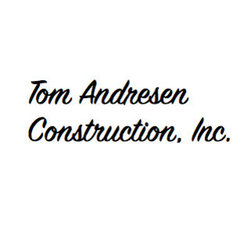 Tom Andresen Construction, Inc.