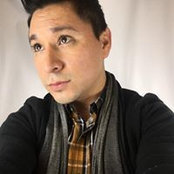 Stephen Corpus's photo