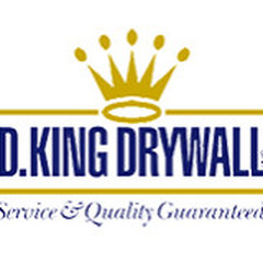 D. King Drywall Inc.