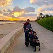 Magda Maghraby's photo