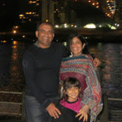 Amit Bholas billede