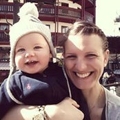 Foto von Louise Herrlin