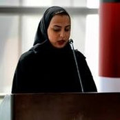 Foto de Ghada Al-Mandhour
