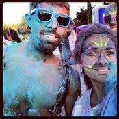 Nina Pascal's photo