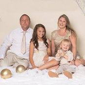 Ashley Stokes's photo