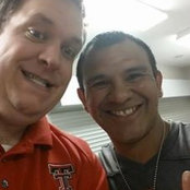 Jose Tyson's photo