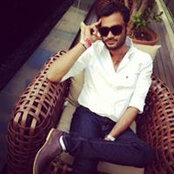 Rohit Mathur's photo