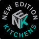 New Edition Kitchens