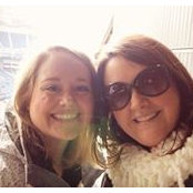 Megan Boone's photo
