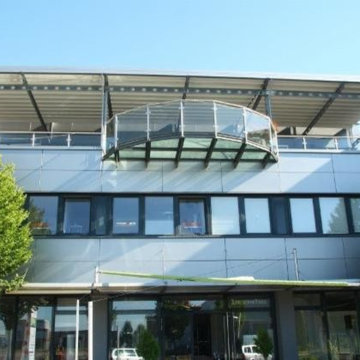 Sonnensegel