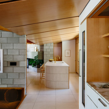 The Green House
