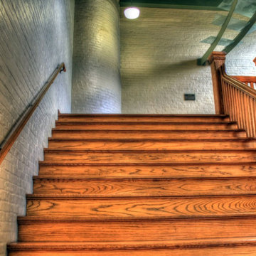 Hardwood Floors
