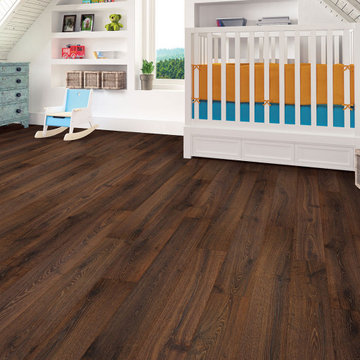Laminate Flooring