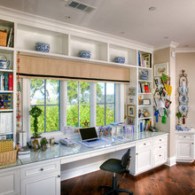 desks/basements