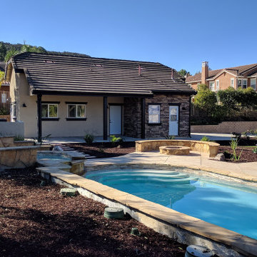 400 Whitegate Rd in Thousand Oaks - Magnificent Estate Property