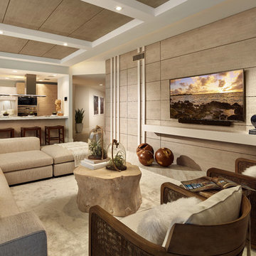 marina Palms Yacht Club &Residences North Miami Beach