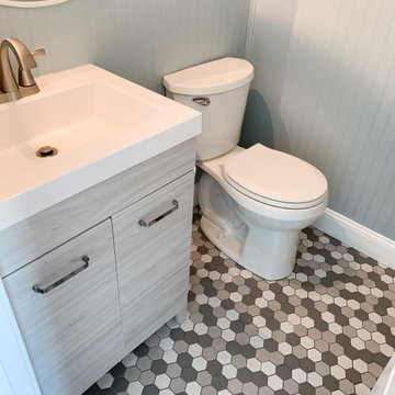 Lithia Full-Home Renovation