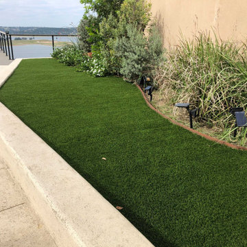 Flower Bed Upgrade