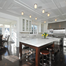 kitchen ceiling
