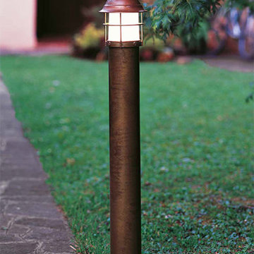 Il Fanale Outdoor Lighting