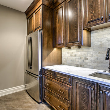 Bluewater Rustic Glam