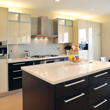 Rowland Heights Residence