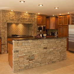 Stone Veneer - Products