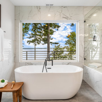 Luxury Living