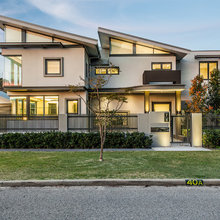 Roof Options and Addt'l exterior
