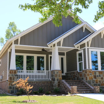 Examples of Homes
