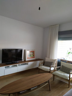 El mueble de Leroy Merlin para poner la TV por 150 euros: el más barato para  amueblar el salón
