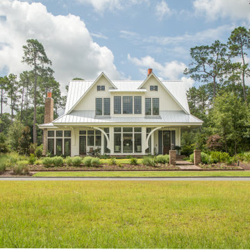 Rivers Edge Project