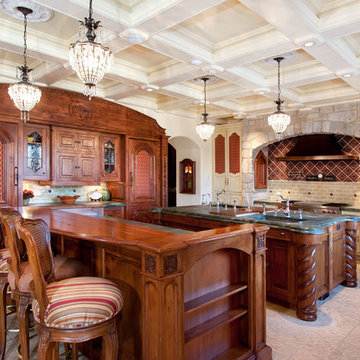 Kitchens