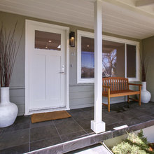Front door/Entry ideas